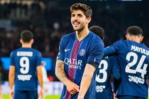 باريس سان جيرمان يحدد أول الراحلين في يناير